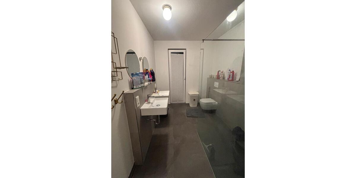 Erdgeschoßwohnung Limburg an der Lahn - 2 Zimmer, 60 m&sup2;, 990&euro; | Angebot:26014100