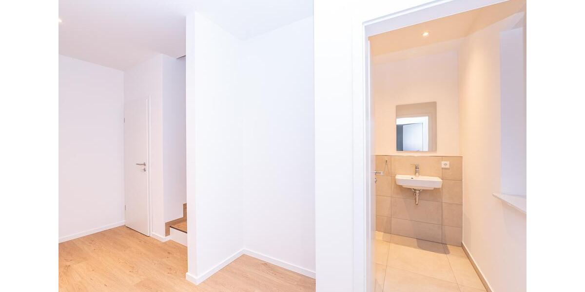 Doppelhaushälfte Stade Altländer Viertel - 4 Zimmer, 108 m&sup2;, 1.715&euro; | Angebot:25568318