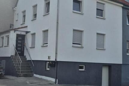 Wohnung Obersulm - 2.5 Zimmer, 55 m&sup2;, 750&euro; | Angebot:26566586
