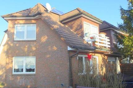 Wohnung Jämlitz - Klein Düben Jämlitz - 2 Zimmer, 64 m&sup2;, 384&euro; | Angebot:26189315