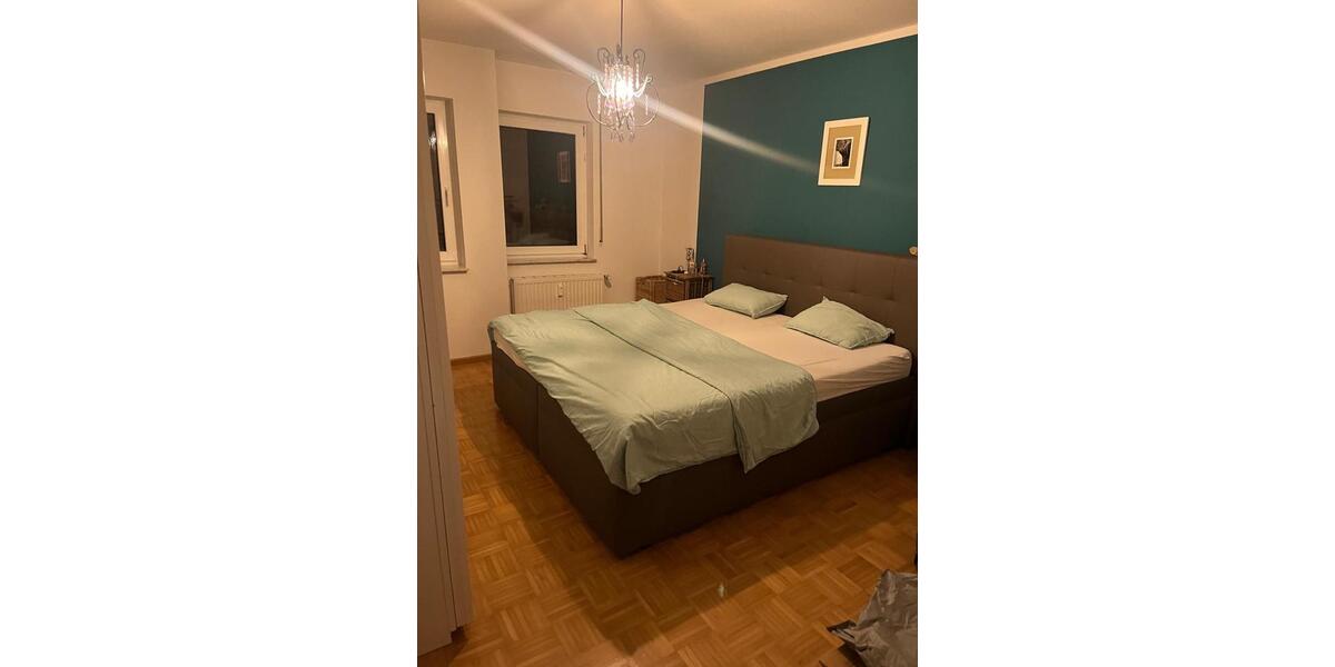 Etagenwohnung Schweich - 2 Zimmer, 70 m&sup2;, 700&euro; | Angebot:25483178
