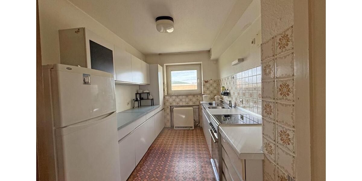 Etagenwohnung Tuttlingen - 3.5 Zimmer, 89 m&sup2;, 770&euro; | Angebot:26700998