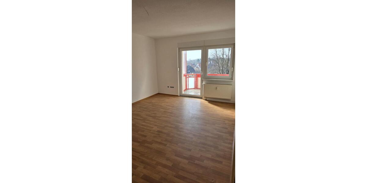 Etagenwohnung Großräschen - 3 Zimmer, 59 m&sup2;, 360&euro; | Angebot:25571462