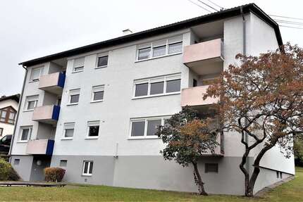 Wohnung zum Mieten in Straubenhardt 600 € 61.33 m² 2 zimmer