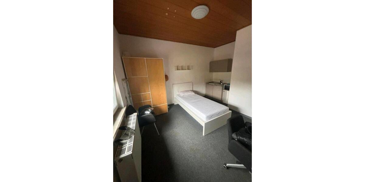 Etagenwohnung Waldesch - 1 Zimmer, 20 m&sup2;, 529&euro; | Angebot:25219892