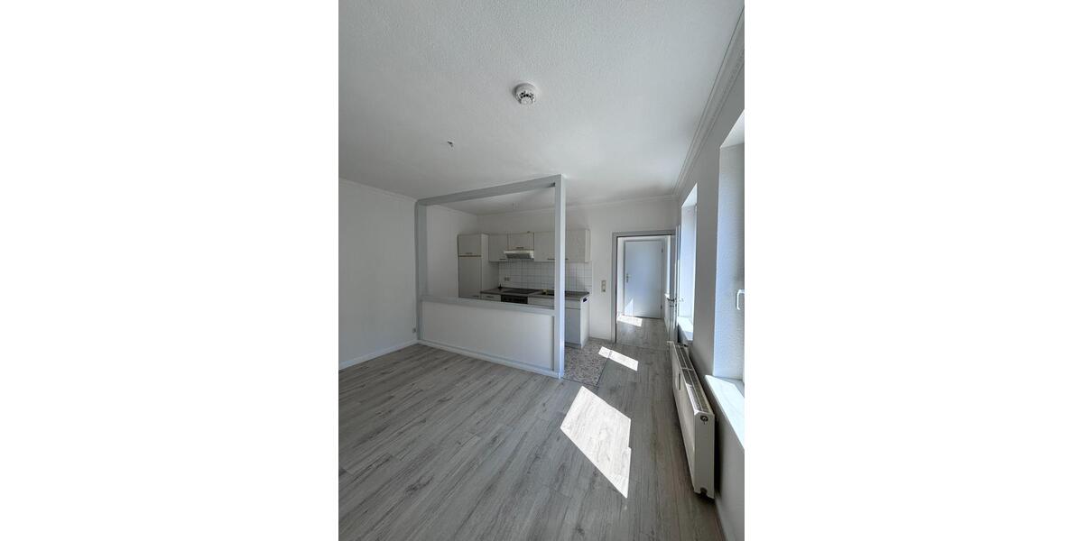 Erdgeschoßwohnung Wittenberge - 2 Zimmer, 38 m&sup2;, 304&euro; | Angebot:24767869