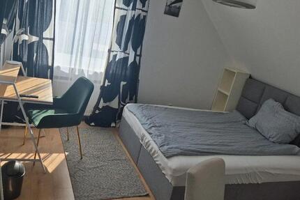Wohnen auf Zeit Hannover Vahrenwald-List - 1 Zimmer, 24 m&sup2;, 820&euro; | Angebot:26679997