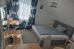 Wohnen auf Zeit Hannover Vahrenwald-List - 1 Zimmer, 24 m&sup2;, 820&euro; | Angebot:26679997
