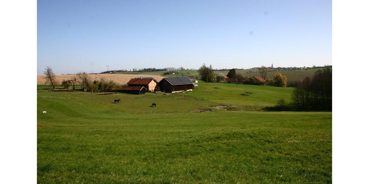 Erdgeschoßwohnung Wurmannsquick - 1 Zimmer, 70 m&sup2;, 950&euro; | Angebot:25833042