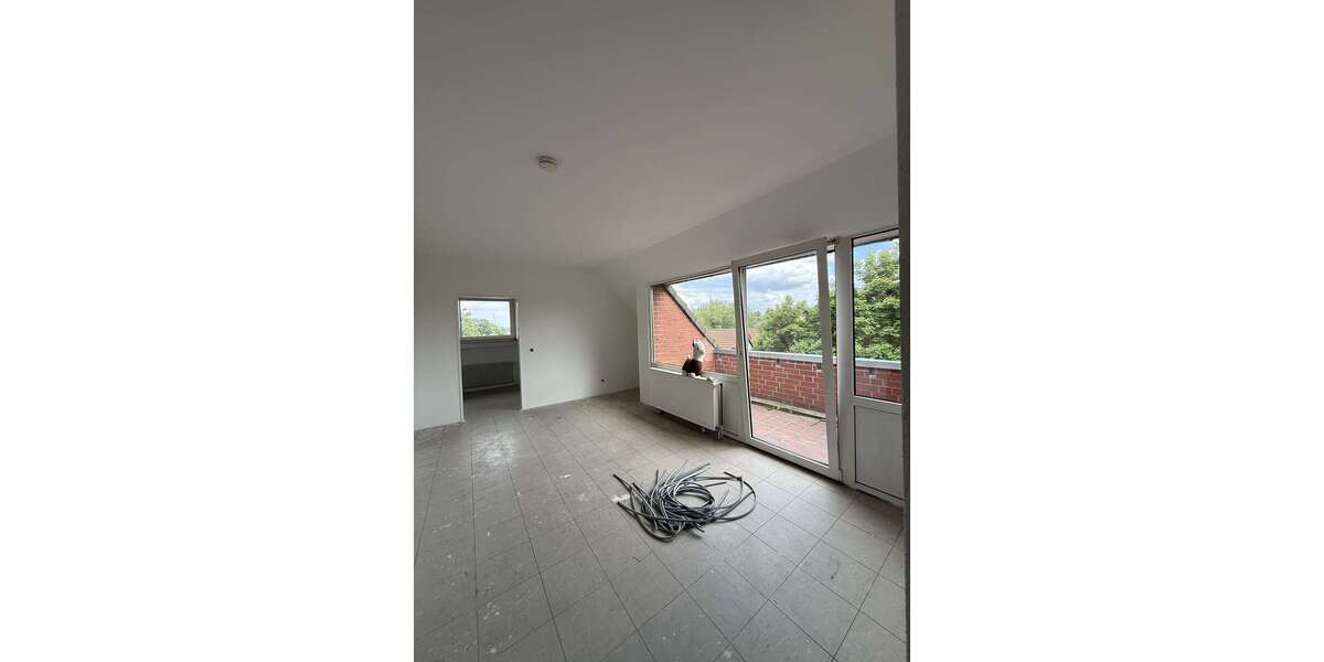 Etagenwohnung Viersen Sittard - 2 Zimmer, 41 m&sup2;, 440&euro; | Angebot:26751947