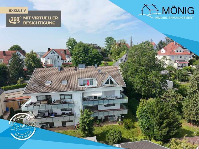 Wohnung zum Mieten in Böblingen 970 € 101 m²