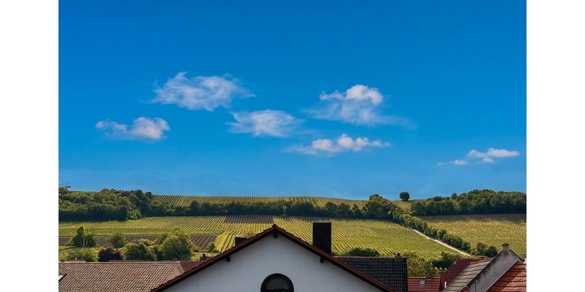 Dachgeschoßwohnung Oppenheim - 4 Zimmer, 108 m&sup2;, 1.190&euro; | Angebot:26621565