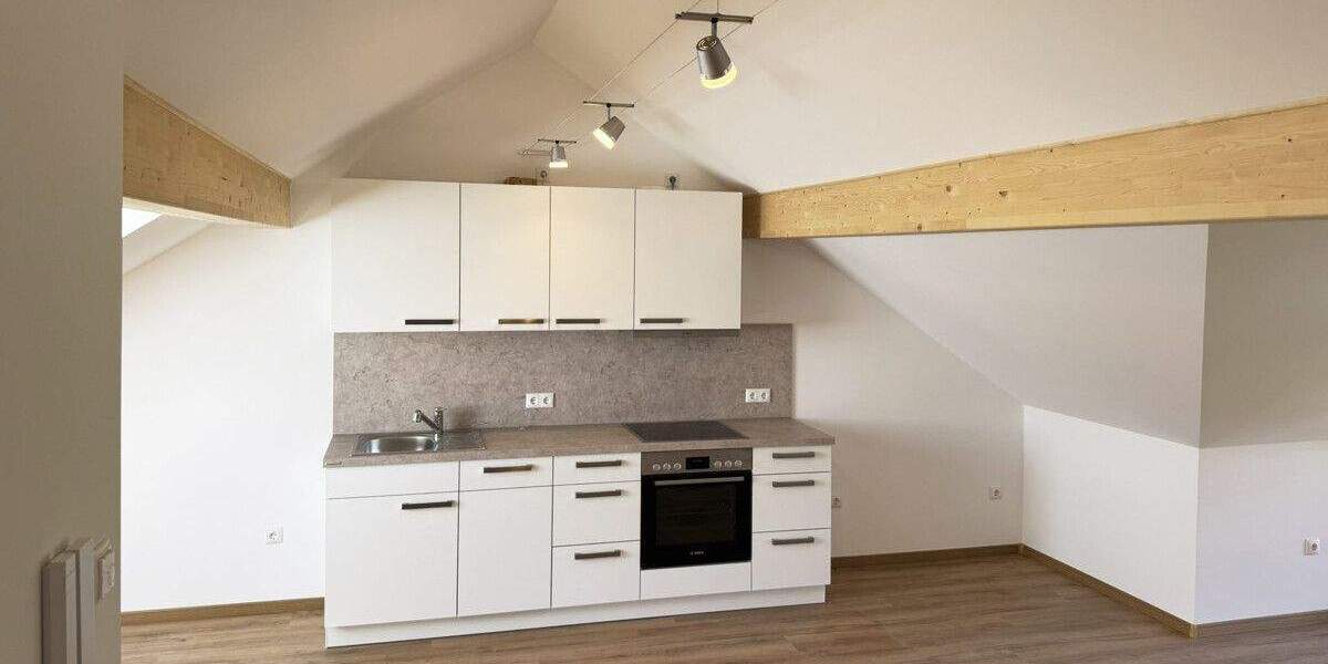 Etagenwohnung Zwiesel - 2 Zimmer, 55 m&sup2;, 700&euro; | Angebot:25728108