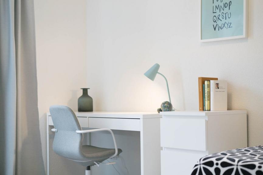 Wohnen auf Zeit Wehr - 4 Zimmer, 116 m&sup2;, 2.000&euro; | Angebot:15009212