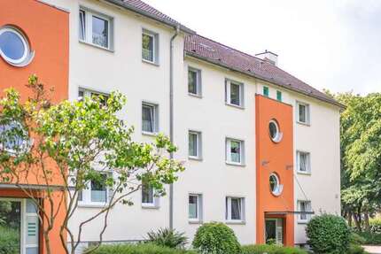 Wohnung Preetz - 3 Zimmer, 58 m&sup2;, 622&euro; | Angebot:25226561