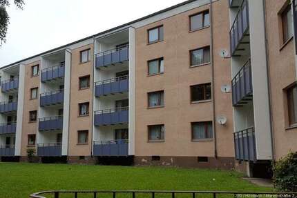 Wohnung Hösbach - 3 Zimmer, 66 m&sup2;, 527&euro; | Angebot:26973744