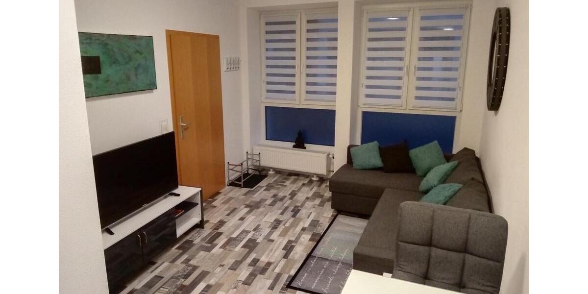 Erdgeschoßwohnung Trier - 2.5 Zimmer, 45 m&sup2;, 1.250&euro; | Angebot:26028476