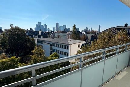 Neue Wohnung, neues Glück! 4-Zimmer-Citywohnung zimmer
