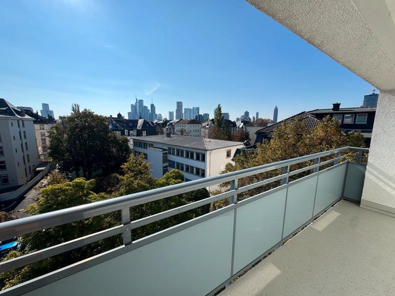 Neue Wohnung, neues Glück! 4-Zimmer-Citywohnung zimmer