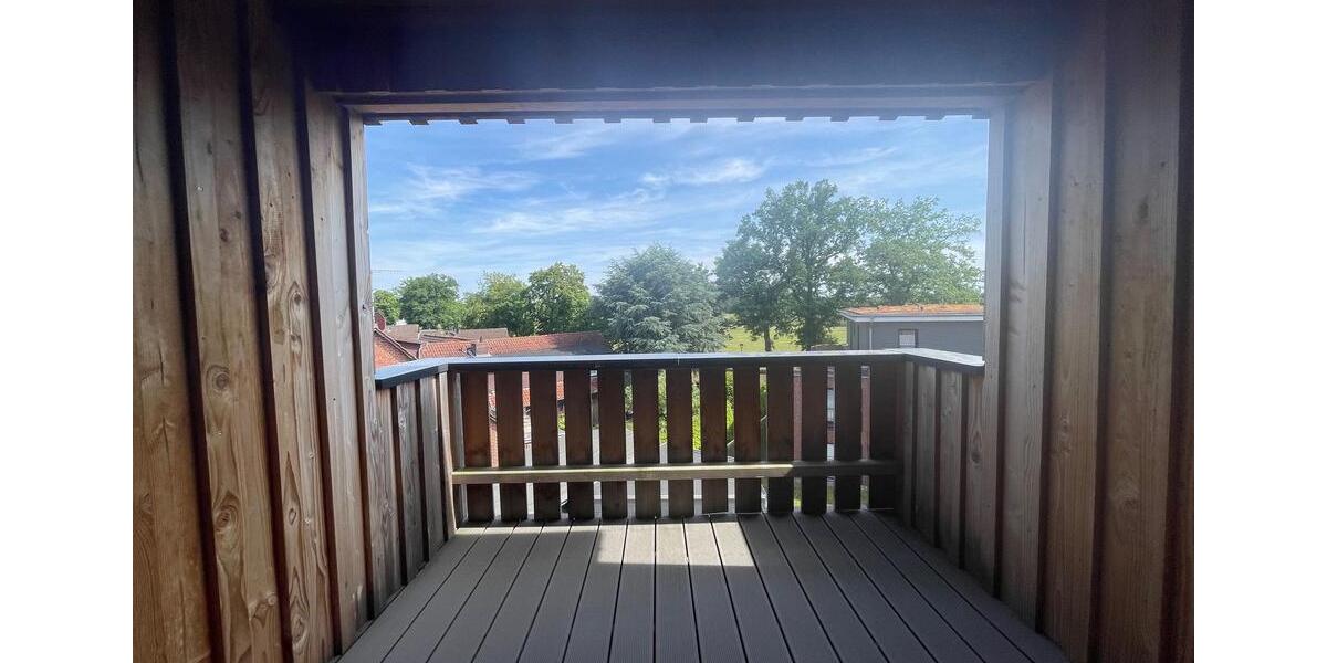 Etagenwohnung Winsen (Aller) - 3 Zimmer, 80 m&sup2;, 890&euro; | Angebot:26577033