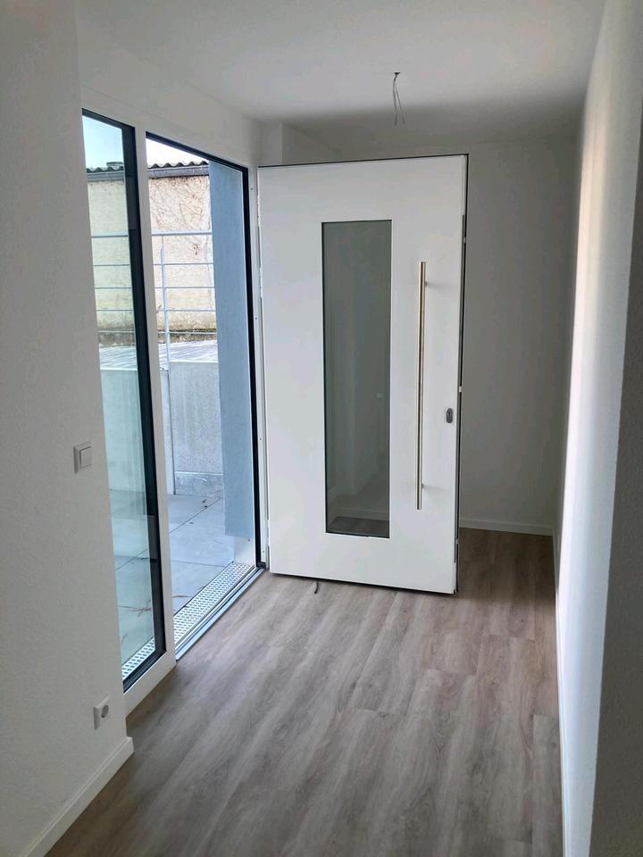 4,5 Zimmer in Sielmingen zimmer
