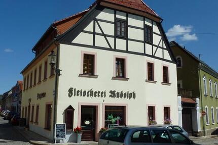 Gewerberäume, Fleischer, Bäcker, Imbiss, Gasthaus zimmer