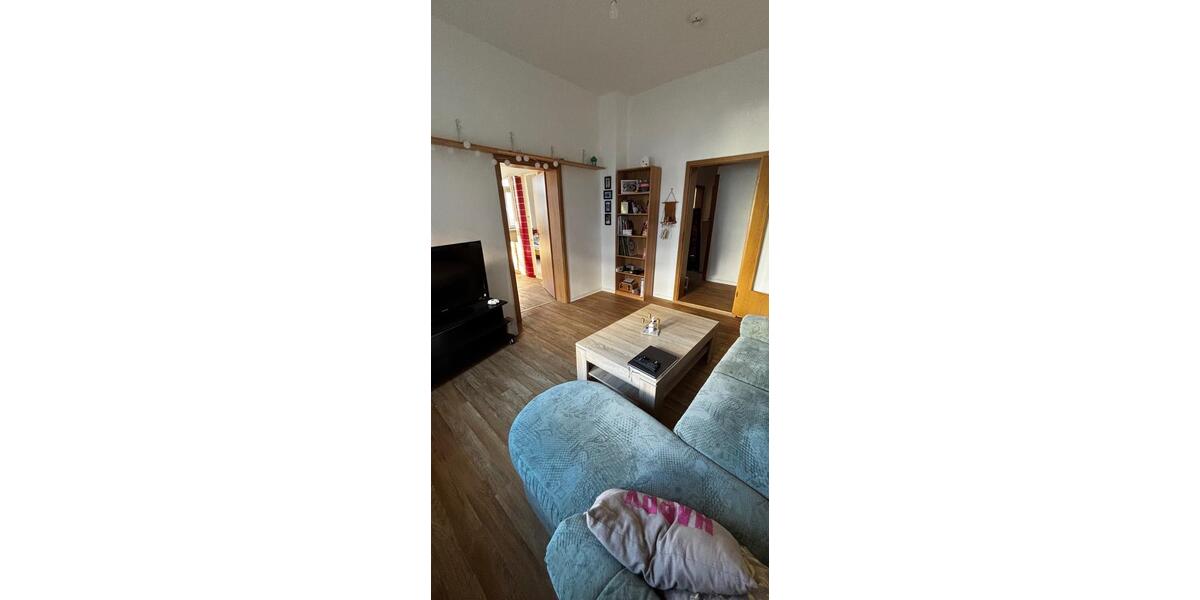 Erdgeschoßwohnung Nordhausen - 3 Zimmer, 88 m&sup2;, 450&euro; | Angebot:26235258