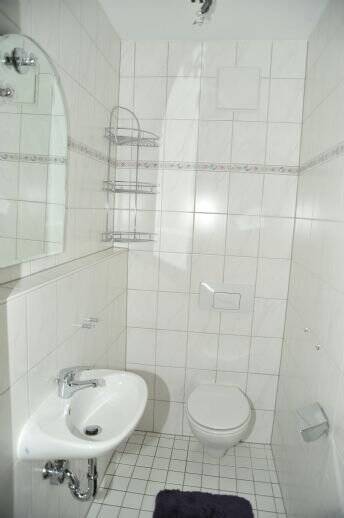 Etagenwohnung Bamberg Inselstadt - 3 Zimmer, 91 m&sup2;, 1.200&euro; | Angebot:26740955
