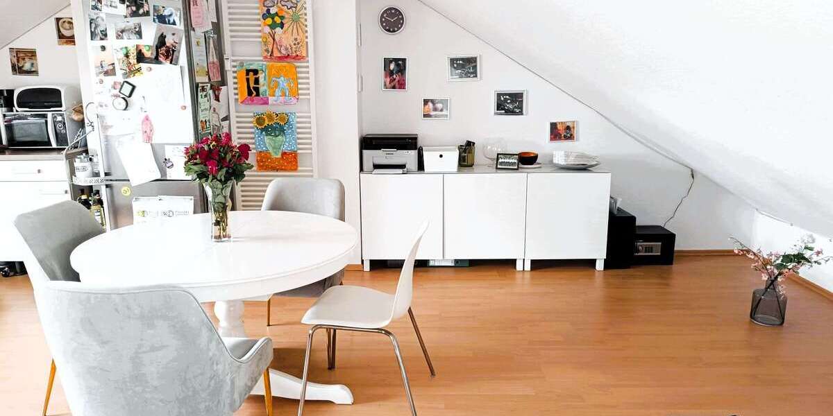 Etagenwohnung Duisburg Rheinhausen - 3 Zimmer, 80 m&sup2;, 660&euro; | Angebot:26089293