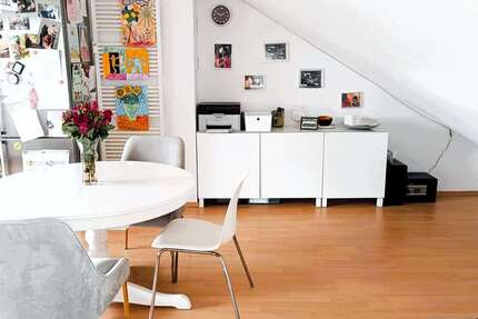 Wohnung Duisburg Rheinhausen - 3 Zimmer, 80 m&sup2;, 660&euro; | Angebot:26089293