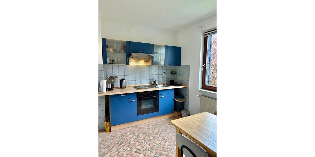 Wohnen auf Zeit Oldenburg Dobbenviertel - 3 Zimmer, 70 m&sup2;, 450&euro; | Angebot:26535743