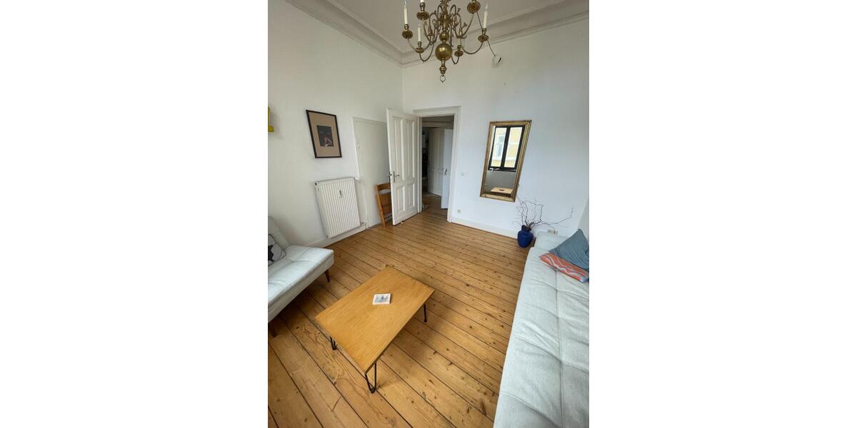 Zwei Zimmer in WG, Warmmiete inkl., Altstadt Bonn – ab 01.03 2 zimmer