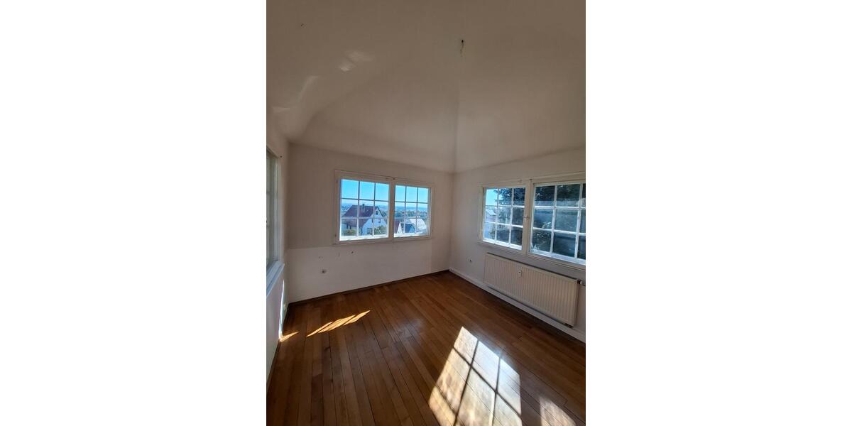 Helle, ruhige Terrassenwohnung mit Charme bei Ulm zimmer