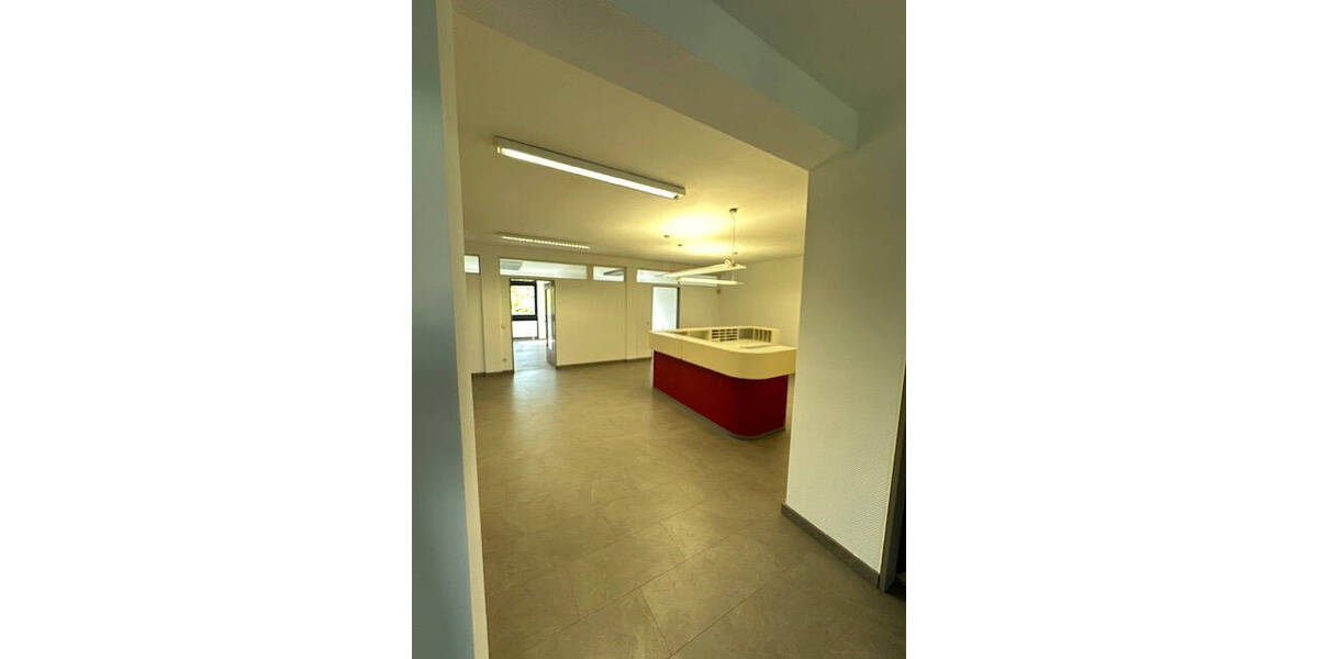 Gewerbeobjekt Hamm Hamm-Mitte - 1.300&euro; | Angebot:23942230