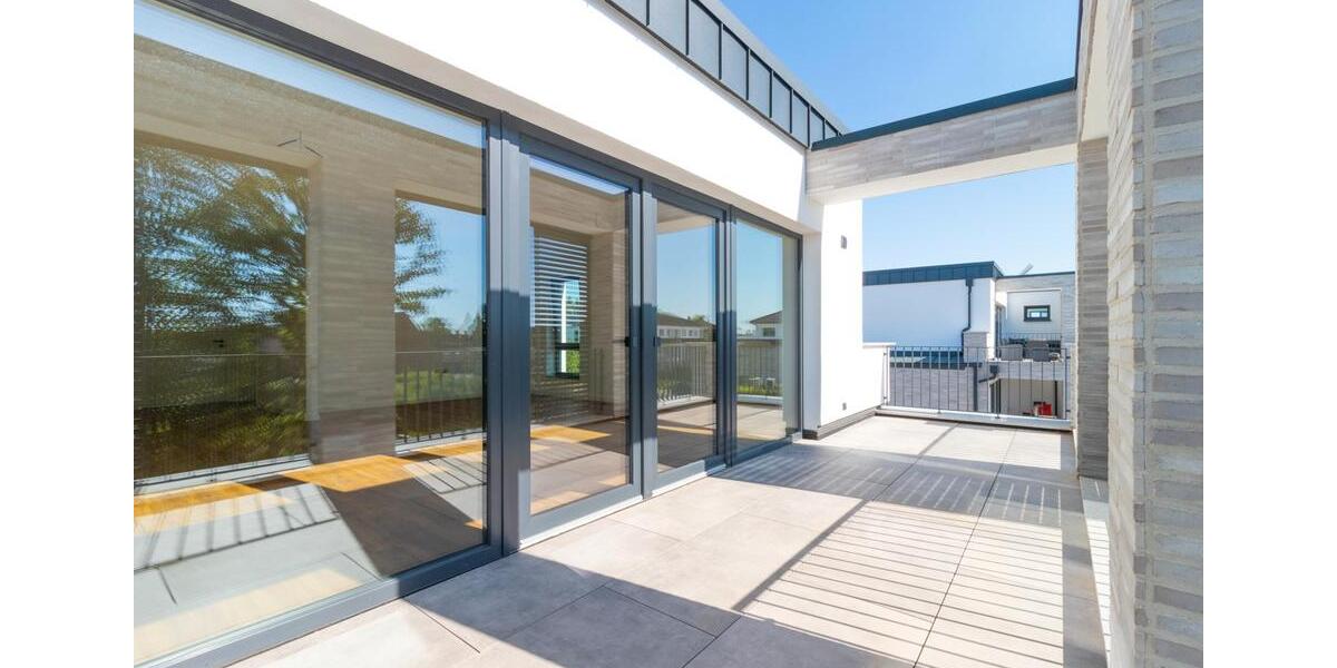 Etagenwohnung Schiffdorf - 3 Zimmer, 102 m&sup2;, 1.325&euro; | Angebot:26195417