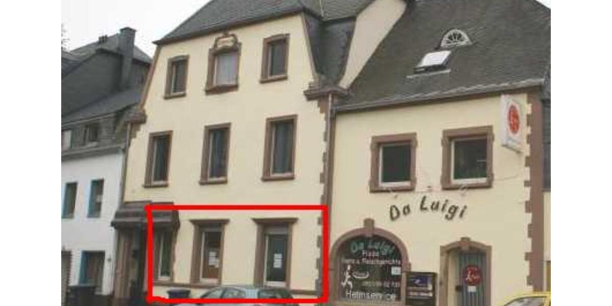 Gewerbeobjekt Trier Nord - 360&euro; | Angebot:25909112