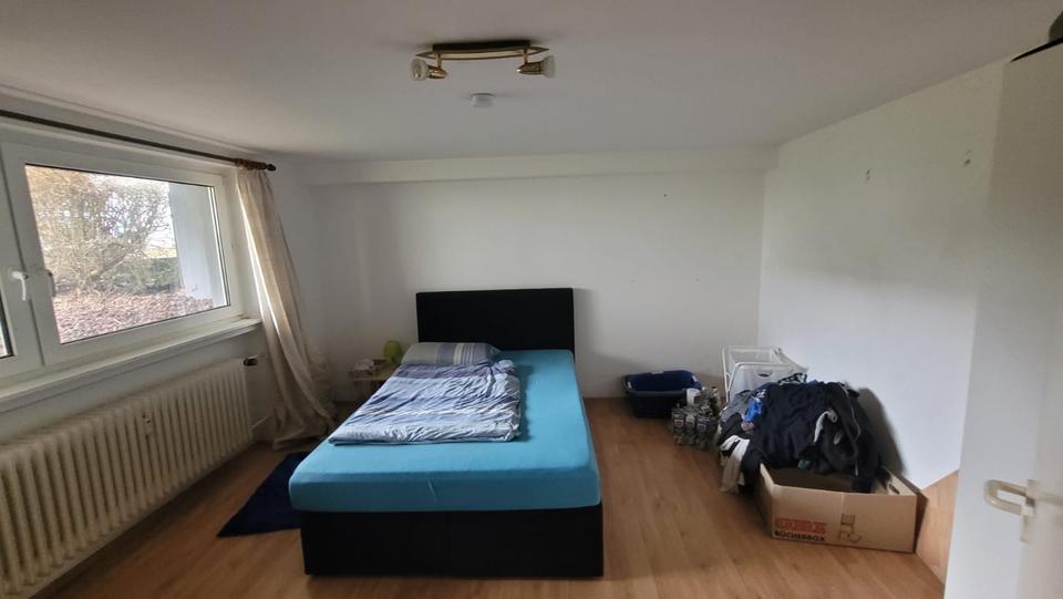 Etagenwohnung Marburg Cappel - 3 Zimmer, 64 m&sup2;, 670&euro; | Angebot:24899290