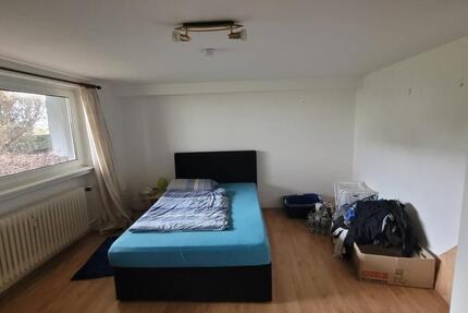 Wohnung Marburg Cappel - 3 Zimmer, 64 m&sup2;, 670&euro; | Angebot:24899290