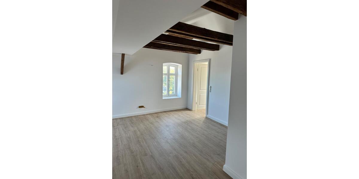 Dachgesoss Wohung in Twistringen 2 zimmer