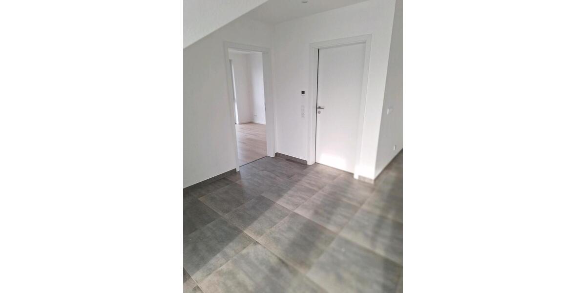 Dachgeschoßwohnung Bad Oeynhausen Dehme - 2 Zimmer, 52 m&sup2;, 700&euro; | Angebot:26426321