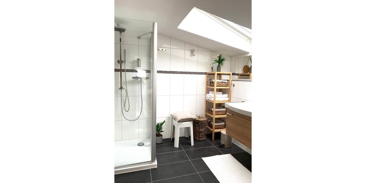 Maisonette-Wohntraum 4 zimmer