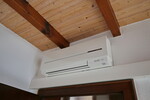 Großzügige Dachgeschosswohnung mit Garten und Klimaanlage. - 3.5 Baden-Baden / Oberbeuern Oberbeuern | Angebot:27161126