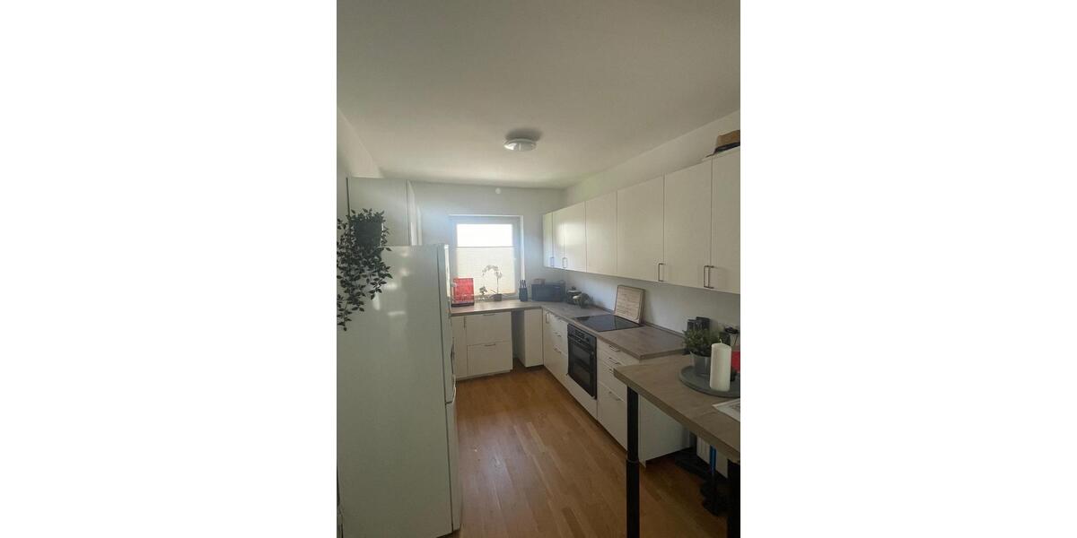 Wohnen auf Zeit Münster Erphoviertel - 3.5 Zimmer, 90 m&sup2;, 530&euro; | Angebot:26154162
