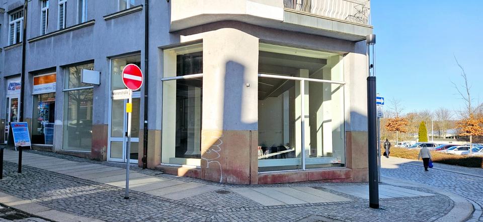 Gewerbeobjekt Limbach-Oberfrohna Oberfrohna - 1.000&euro; | Angebot:24598686