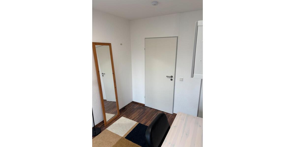 Wohnen auf Zeit Osnabrück - 1 Zimmer, 10 m&sup2;, 299&euro; | Angebot:26671649