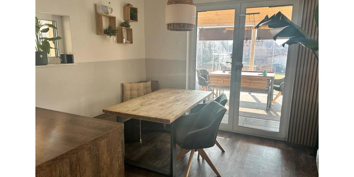 Einfamilienhaus Harztor - 5 Zimmer, 156 m&sup2;, 1.450&euro; | Angebot:26565470
