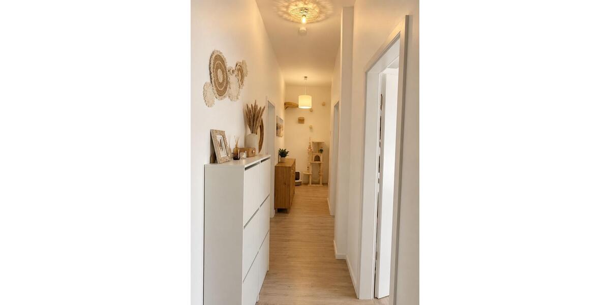 Etagenwohnung Gerolstein - 3 Zimmer, 80 m&sup2;, 845&euro; | Angebot:26612478