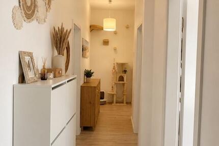 Wohnung Gerolstein - 3 Zimmer, 80 m&sup2;, 845&euro; | Angebot:26612478