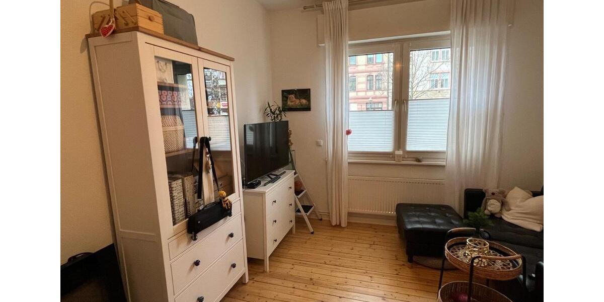 Wohnen auf Zeit Mainz Neustadt - 2 Zimmer, 45 m&sup2;, 1.102&euro; | Angebot:24714152