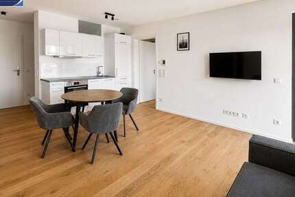 Wohnung Heilbronn - 2 Zimmer, 50 m&sup2;, 959&euro; | Angebot:26943424